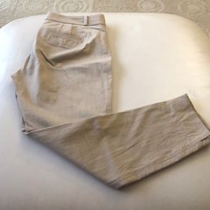 Banana republic pants